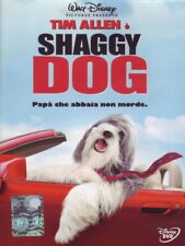 Shaggy dog papa usato  Torino