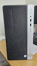 Prodesk 400 sff for sale  LUTON