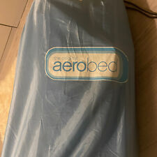 Original aerobed double for sale  LONDON
