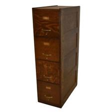 Oak filing cabinet for sale  Toledo