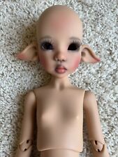 kaye wiggs bjd doll for sale  Hope
