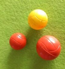 Subbuteo balls large for sale  BARRY