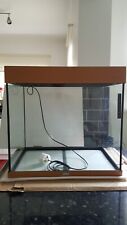 Fish tank used for sale  LEICESTER