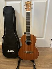 Kala ukulele tenor for sale  LEYLAND