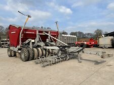 Kongskilde drill trailed for sale  USK