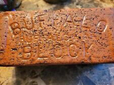 Vintage reclaimed bricks for sale  Kansas City