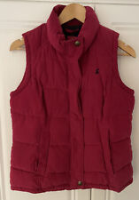 Joules higham puffer for sale  MALDON