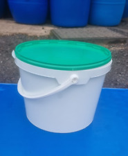 15kg bucket container for sale  BIRMINGHAM