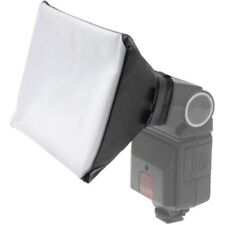 EXTERNAL DIFFUSER SOFTBOX BOUNCE FLASH COMPATIBLE WITH YONGNUO YN-560 YN-560 IV for sale  Shipping to South Africa