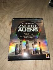 Ancient aliens 10th for sale  Spring