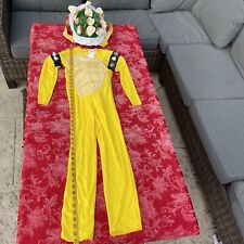 Bowser costume nintendo for sale  Hollywood
