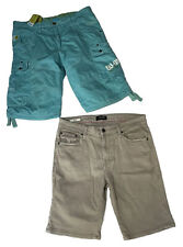 Lot shorts bermuda d'occasion  Marseille XIII