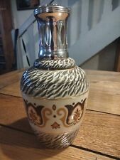 Lampe berger porcelaine d'occasion  Saint-Junien