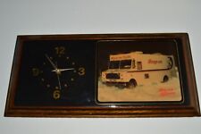 snap wood truck clock for sale  Kansas City