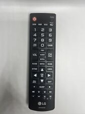 Akb73975722 replace remote for sale  Harvest