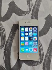 Apple iPhone 4 8gb A1332 Bianco White 246 na sprzedaż  Wysyłka do Poland