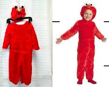 Toddler elmo sesame for sale  Lawrenceville