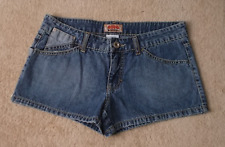 Denim booty shorts for sale  South Bend