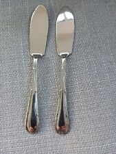 Pair antique silver for sale  BROMLEY