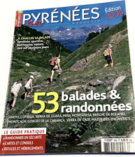 Pyrenees magazine 2009 d'occasion  Leucate