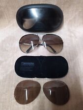 Sonnenbrille porsche design gebraucht kaufen  Bad Abbach