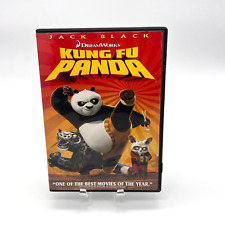 Kung panda tested for sale  Apopka