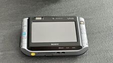 Mini notebook tablet portátil Sony VAIO VGN-UX380N tamanho tela 4,5" comprar usado  Enviando para Brazil