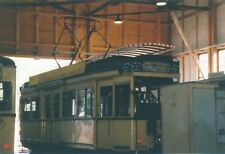 Foto tram berlin gebraucht kaufen  Leer (Ostfriesland)