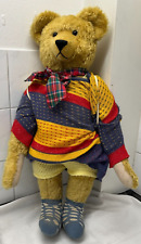 Teddybär mahradja johanna gebraucht kaufen  Neckartailfingen
