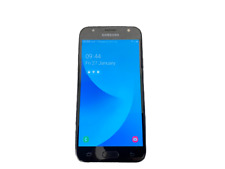 Samsung Galaxy J3 2017 SMJ330FN - 16 GB sbloccato grado C EE2701 usato  Spedire a Italy