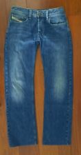 Diesel blue jeans for sale  Shipping to Ireland