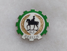 Insigne militaire berlin d'occasion  Cossé-le-Vivien