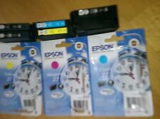 Epson printer cartridges for sale  LEATHERHEAD