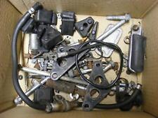Cbr600 fixings various for sale  COLCHESTER