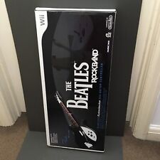 Rock band beatles for sale  HULL