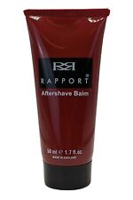 Rapport shave balm for sale  Shipping to Ireland