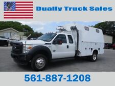 2012 ford f450 for sale  Belle Glade