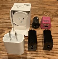 iphone charging adaptor for sale  Spring Park