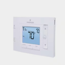 Emerson thermostat series d'occasion  Expédié en Belgium