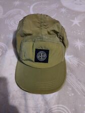 Stone island cap for sale  RUGBY