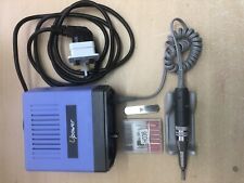 electric nail drill for sale  BIRMINGHAM