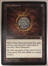 Mtg mox diamond. for sale  Tempe