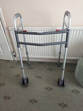 Lightweight folding aluminium for sale  BRISTOL