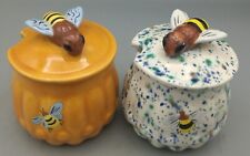 honey pots for sale  HEMEL HEMPSTEAD