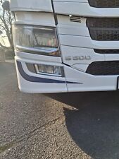 Scania series bumper for sale  Shipping to Ireland