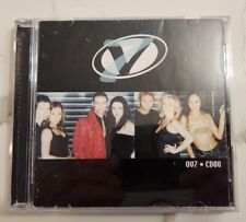OV7 - CD00 * Shake Shake - 2000 - Sony Music Pop, usado comprar usado  Enviando para Brazil