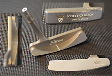 Scotty cameron titleist for sale  Carthage