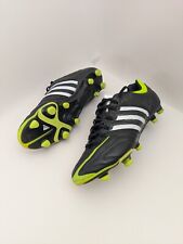 Chuteiras/botas de futebol Adidas adipure 11pro FG US 8,5 Lampard Gerrard comprar usado  Enviando para Brazil