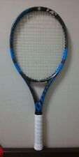 Usado, Raqueta de tenis Babolat PURE DRIVE VS - agarre 4 1/4 (G2) 300 g segunda mano  Embacar hacia Argentina