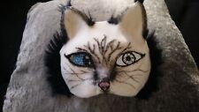 Therian mask katzenmaske gebraucht kaufen  Schnetzenhausen